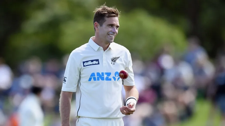Tim Southee