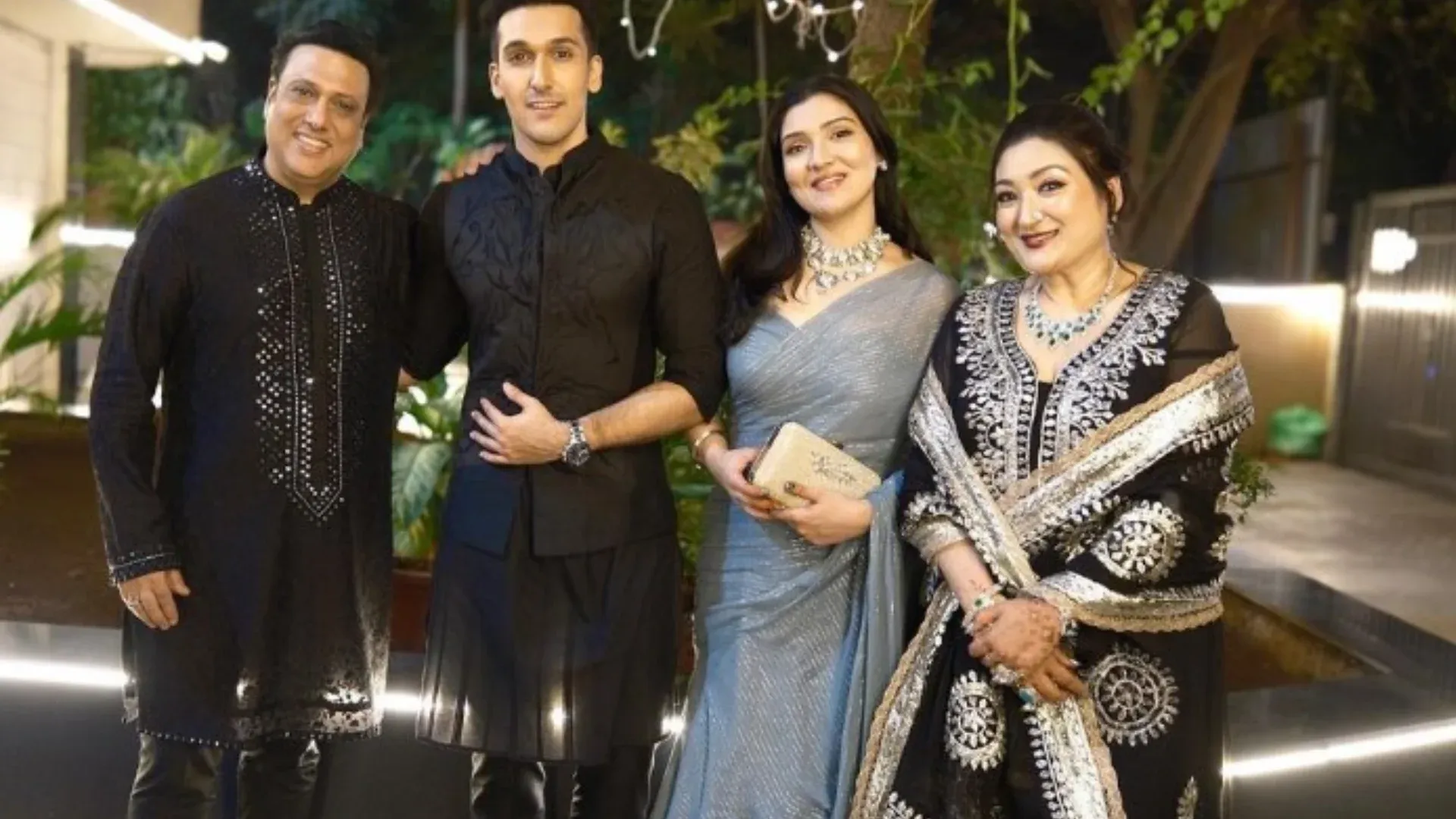 सालों से नहीं मिली कोई फिल्म, फिर भी करोड़ों के मालिक हैं गोविंदा, नेटवर्थ जानकर उड़ जाएंगे होश  5 Actor Govinda