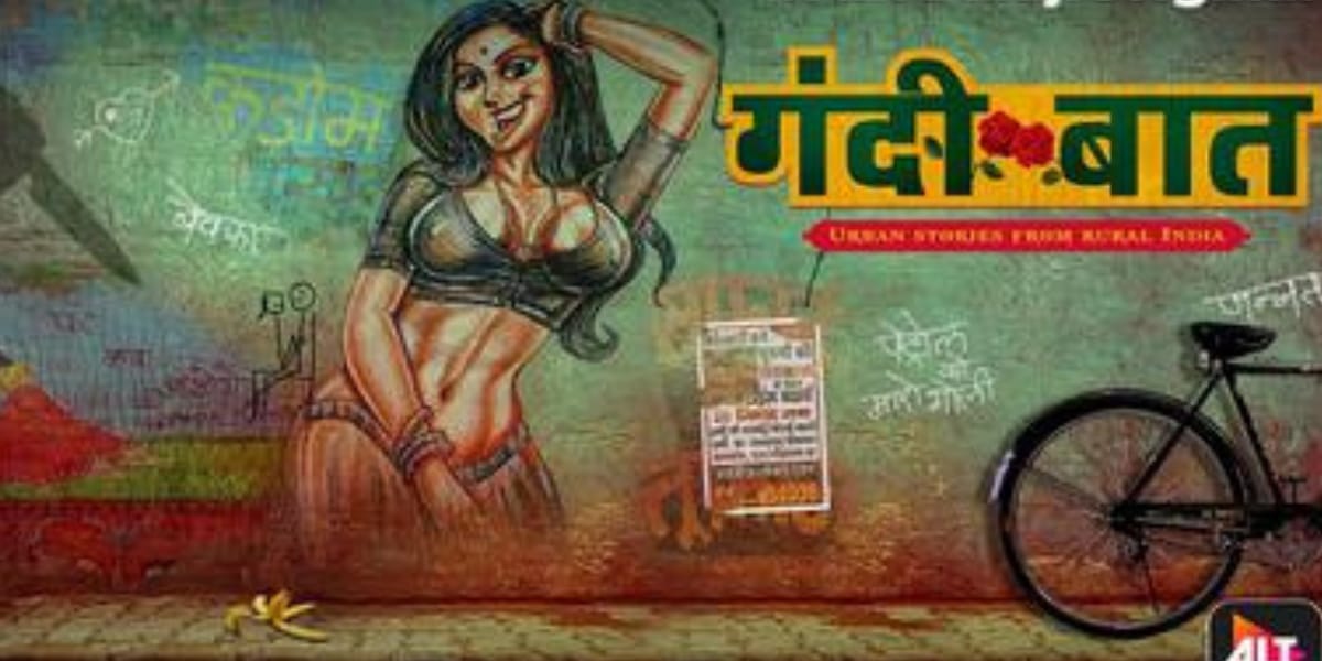 Bold Web Series: 5 बोल्ड सीरीज जो गलती से भी पब्लिक प्लेस में ना देखें, वरना जाना पड़ेगा सालों के लिए जेल 2 Bold Web Series: 5 बोल्ड सीरीज जो गलती से भी पब्लिक प्लेस में ना देखें, वरना जाना पड़ेगा सालों के लिए जेल