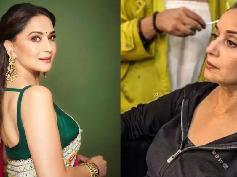 These Bollywood Beauties Spend Crores On Makeup To Look Young