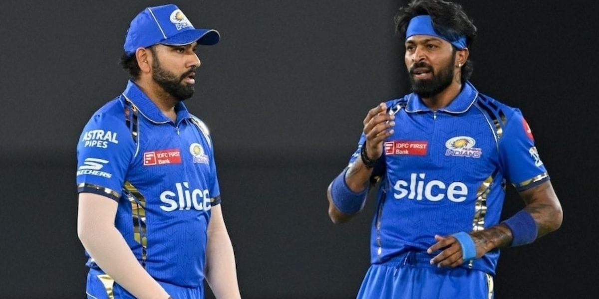 Ipl 2025: रोहित शर्मा को मुंबई ने कहा अलविदा! सूर्या, बुमराह और हार्दिक को नीता अंबानी ने करोड़ों में किया रिटेन 2 Ipl 2025