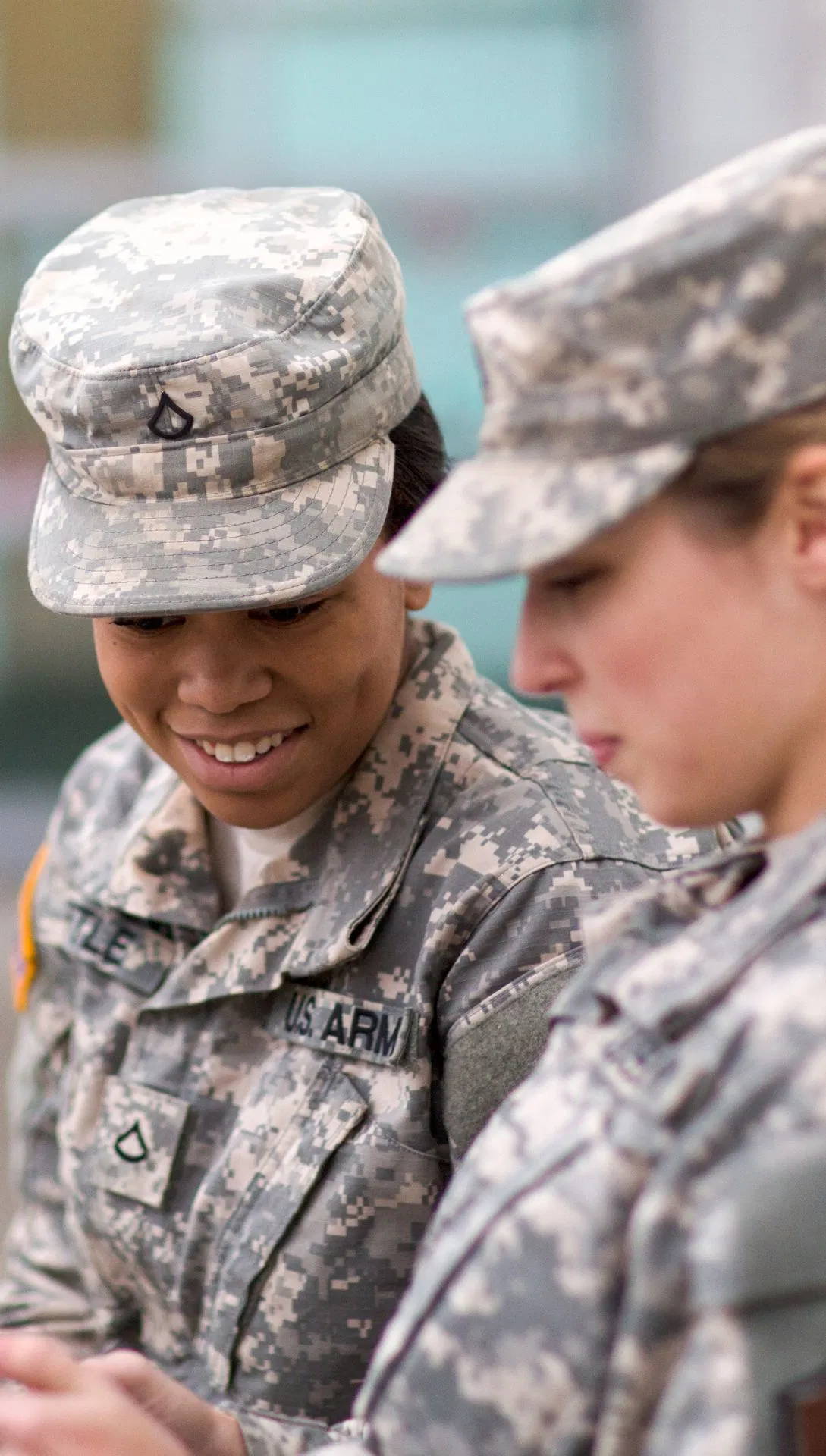 भारत की बेटी ने रचा इतिहास, लाखों लड़कियों को पछाड़ अमेरिकी आर्मी में हुई सिलेक्ट, मिल रही है 1.67 करोड़ सैलरी 5 Dhruti Gupta