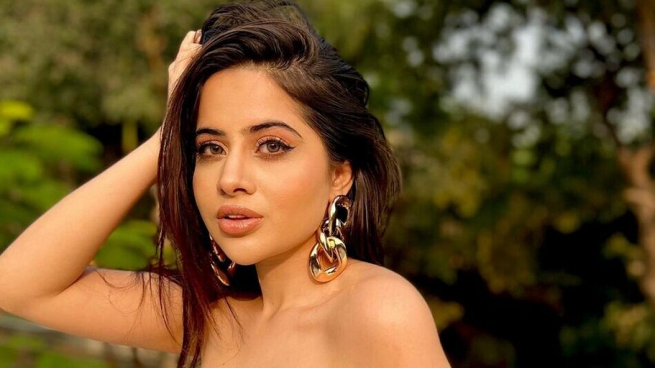 शाहरूख खान की बेटी हैं उर्फी जावेद, सालों बाद माँग रही हैं प्रोपर्टी में अपना हिस्सा, बोलीं - मैं अब नहीं रूकूँगी .... 4 Uorfi Javed