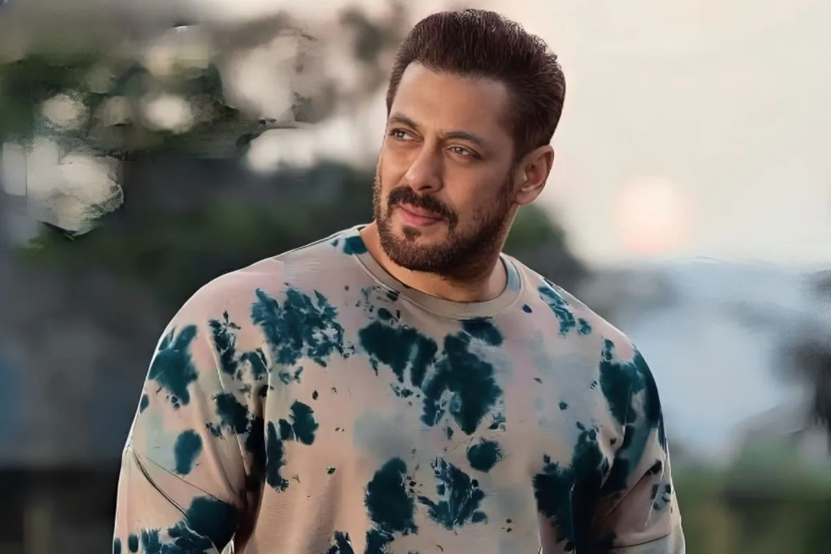 Salman Khan
