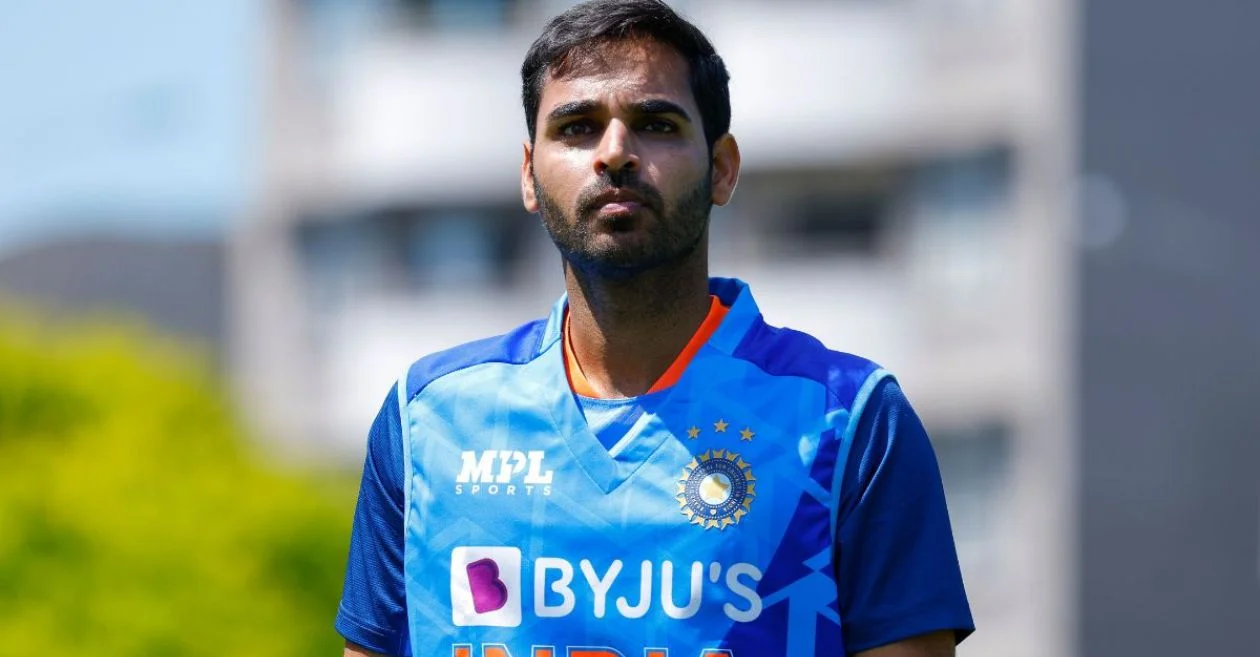 मैदान से गायब हो चुके हैं ये 3 सितारे, कभी थे टीम इंडिया की जान 2 Bhuvneshwar Kumar