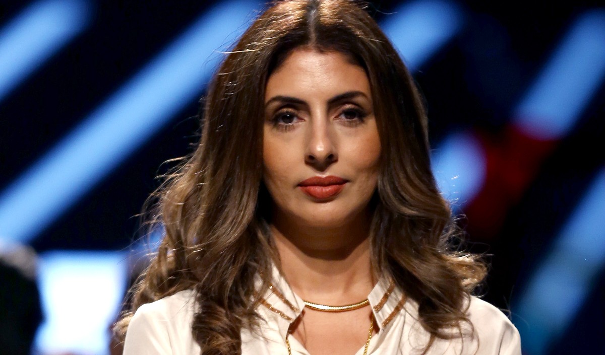 अमिताभ बच्चन की लाडली श्वेता ने इस एक्टर के लिए शादी तोड़ने का किया फैसला, पति से मांगा तलाक 3 Shweta Nanda