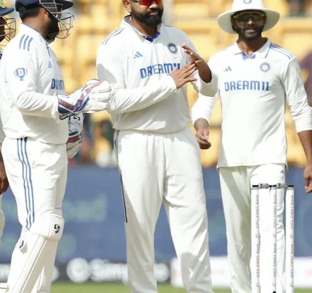 टीम इंडिया