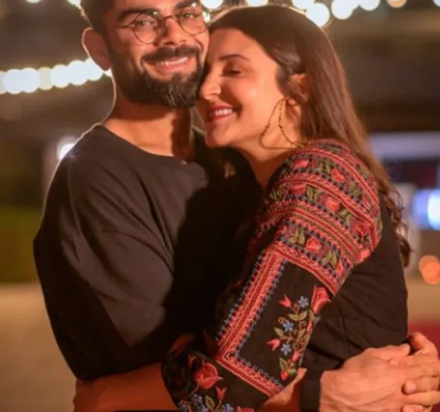 विराट और अनुष्का