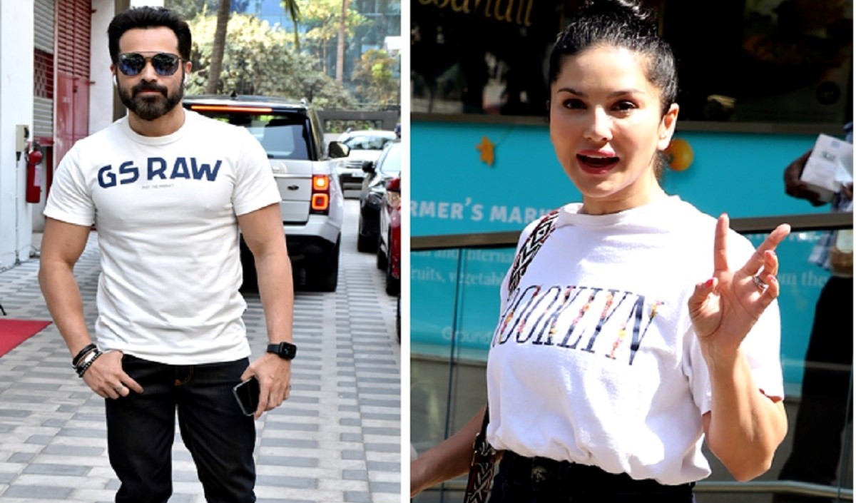 3 बच्चों की मां सनी लियोनी ने पति डेनियल वेबर को दिया धोखा, इमरान हाशमी के बच्चे की बनी मां, वायरल हुई तस्वीर 2 Examination Form