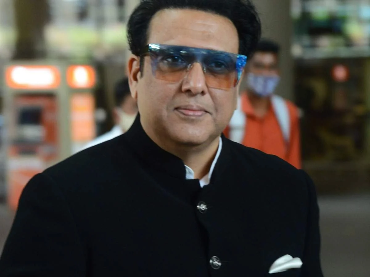 सालों से नहीं मिली कोई फिल्म, फिर भी करोड़ों के मालिक हैं गोविंदा, नेटवर्थ जानकर उड़ जाएंगे होश  4 Actor Govinda