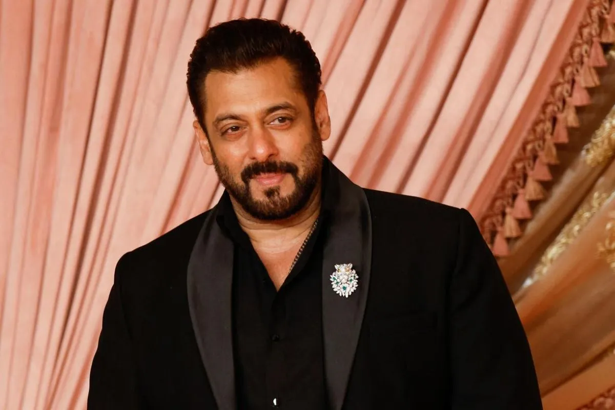 Salman Khan