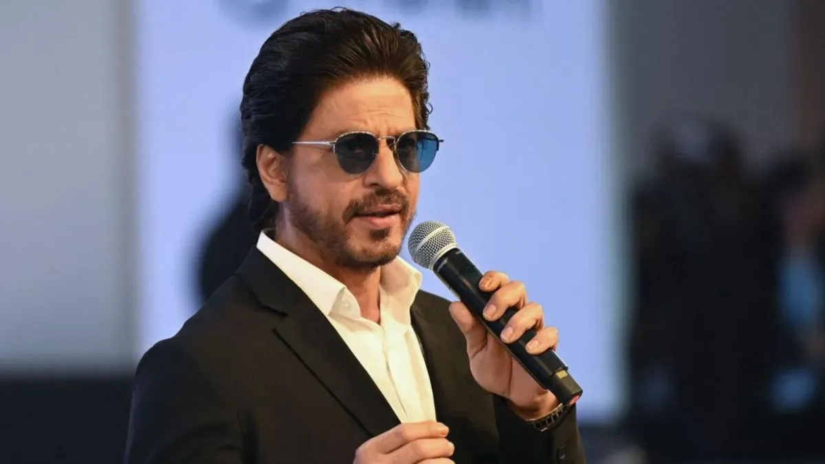 सलमान से पहले मरना चाहते हैं शाहरुख खान, आखिरी इच्छा जाहिर कर बोले - डायरेक्टर कहे कट और मैं... 4 Shahrukh Khan