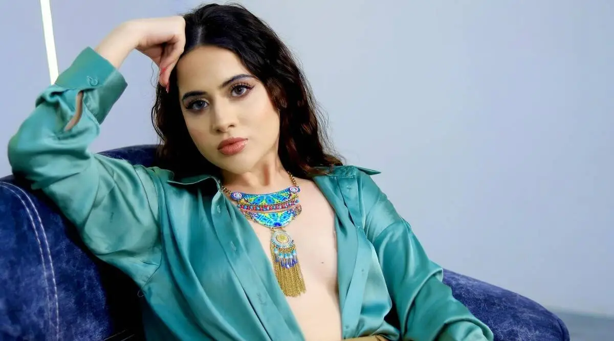 शाहरूख खान की बेटी हैं उर्फी जावेद, सालों बाद माँग रही हैं प्रोपर्टी में अपना हिस्सा, बोलीं - मैं अब नहीं रूकूँगी .... 5 Uorfi Javed