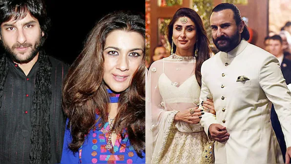 Saif Ali Khan Liked Kareena Kapoor Because Of These Qualities