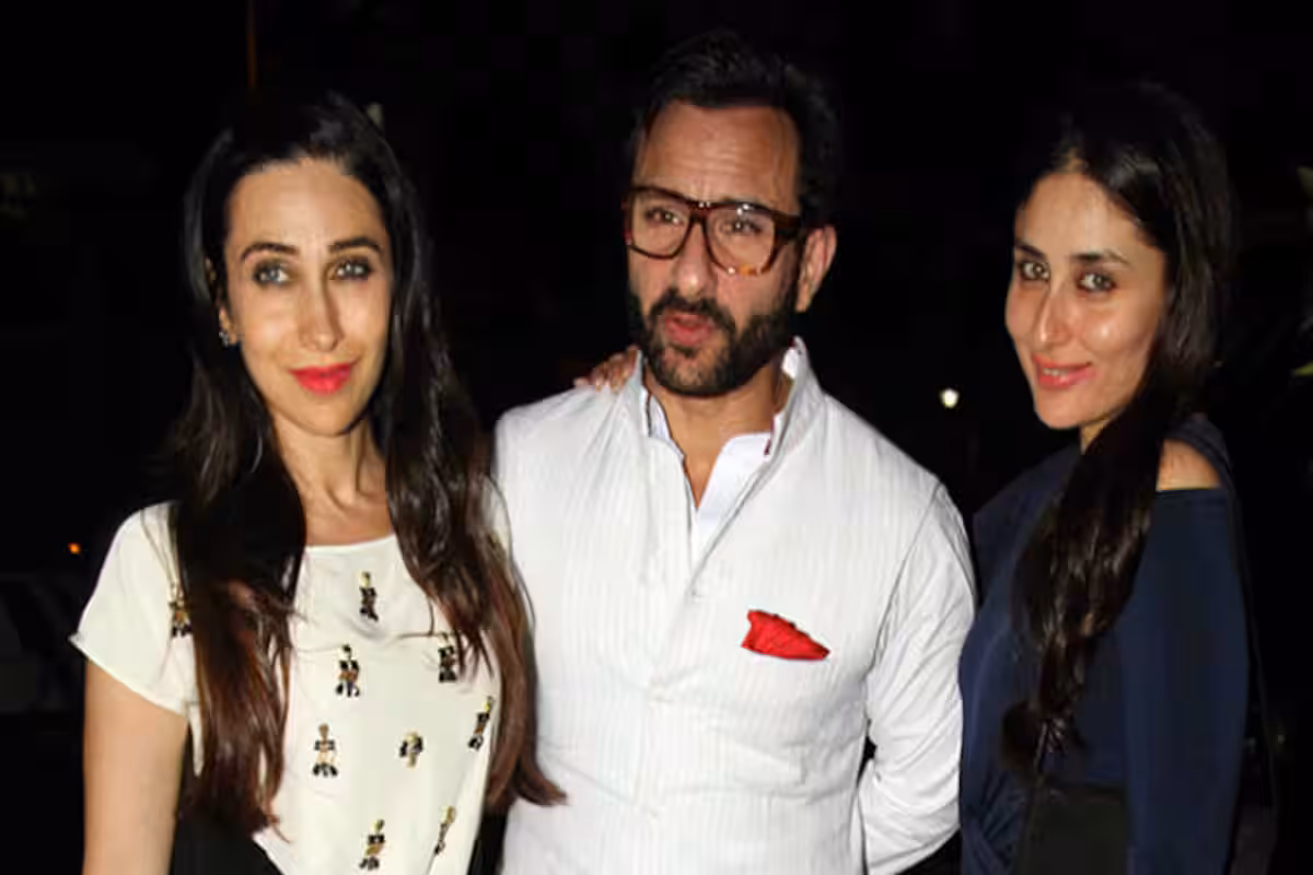 करीना कपूर की शादीशुदा जिंदगी में आया नया मोड़, सैफ को छोड़ इस शख्स से बनाए संबंध, 24 घंटे करती है बुरी बातें 3 Kareena Kapoor