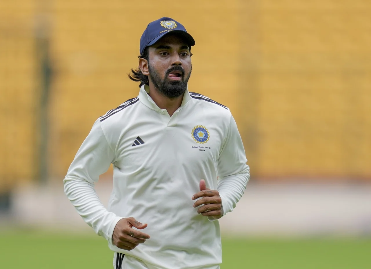 Kl Rahul