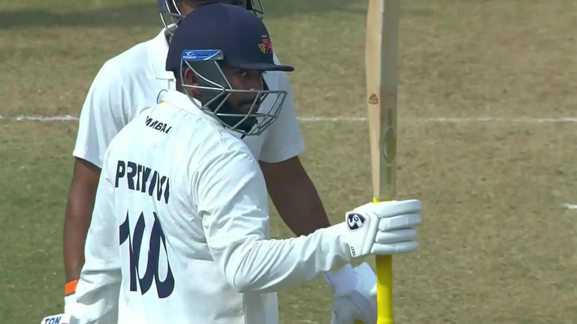 गंभीर-रोहित की वजह से 24 साल के खतरनाक बल्लेबाज का करियर हुआ खत्म, कभी कहलता था टीम इंडिया का दूसरा सचिन तेंदुलकर 2 Team India