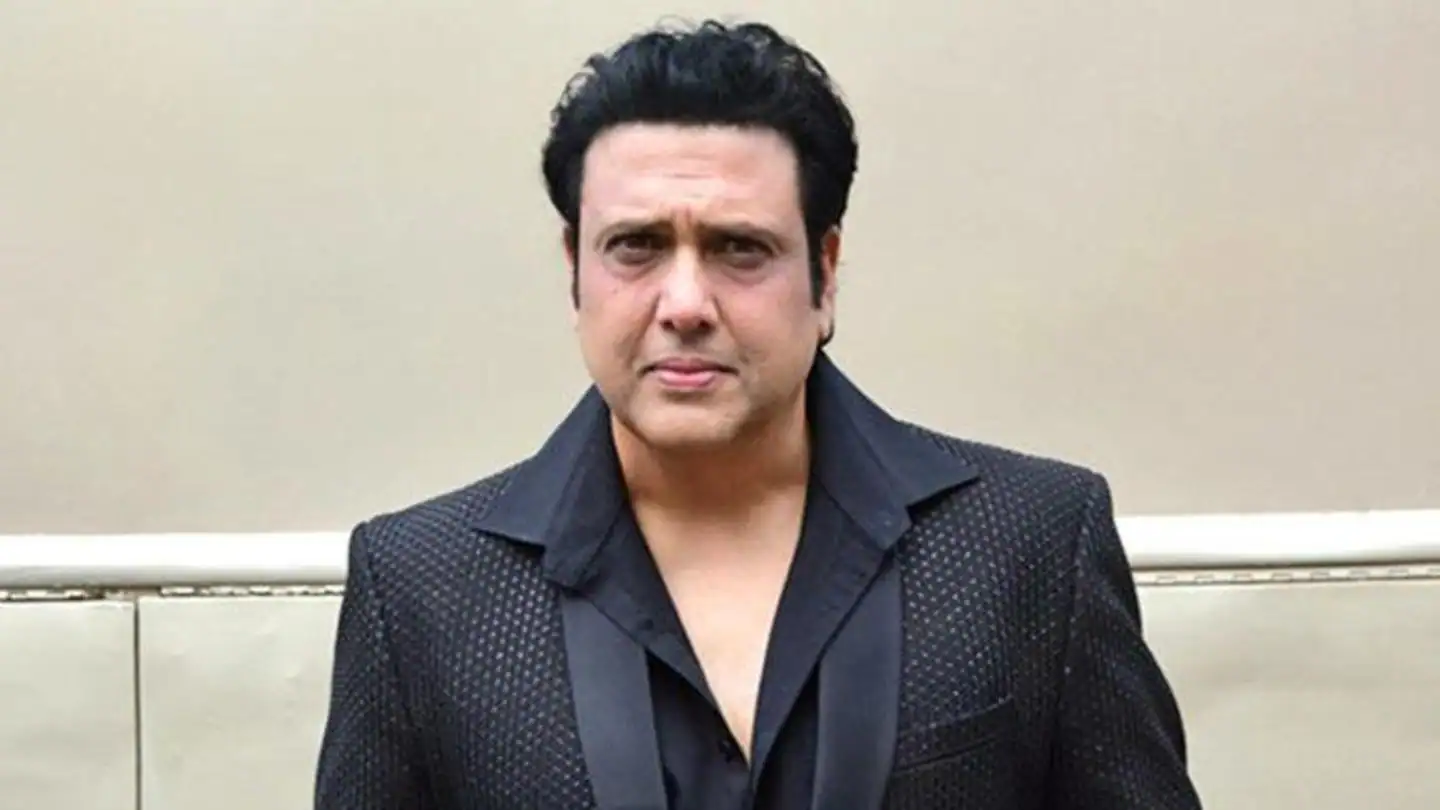 सालों से नहीं मिली कोई फिल्म, फिर भी करोड़ों के मालिक हैं गोविंदा, नेटवर्थ जानकर उड़ जाएंगे होश  2 Actor Govinda