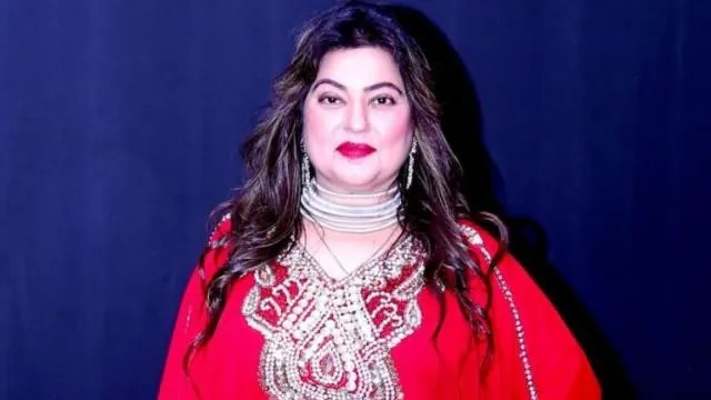 Dolly Bindra