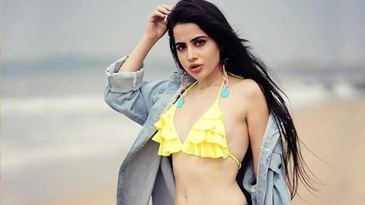 शाहरूख खान की बेटी हैं उर्फी जावेद, सालों बाद माँग रही हैं प्रोपर्टी में अपना हिस्सा, बोलीं - मैं अब नहीं रूकूँगी .... 2 Uorfi Javed