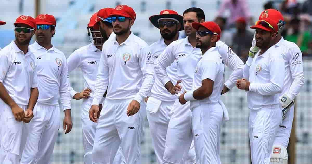 टेस्ट में हुई टी20 के बादशाह की एंट्री, सालों पहले खेला था आखिरी मैच, अब दुश्मनों पर ढाएगा कहर 3 Rashid Khan