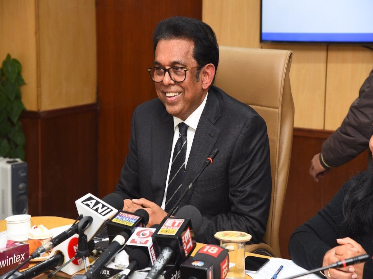 Ias Rohit