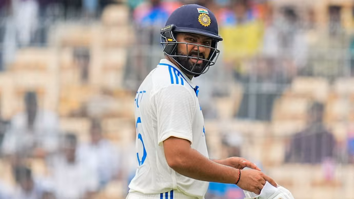 Rohit Sharma