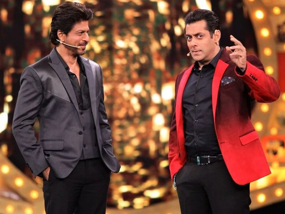 Shahrukh Khan