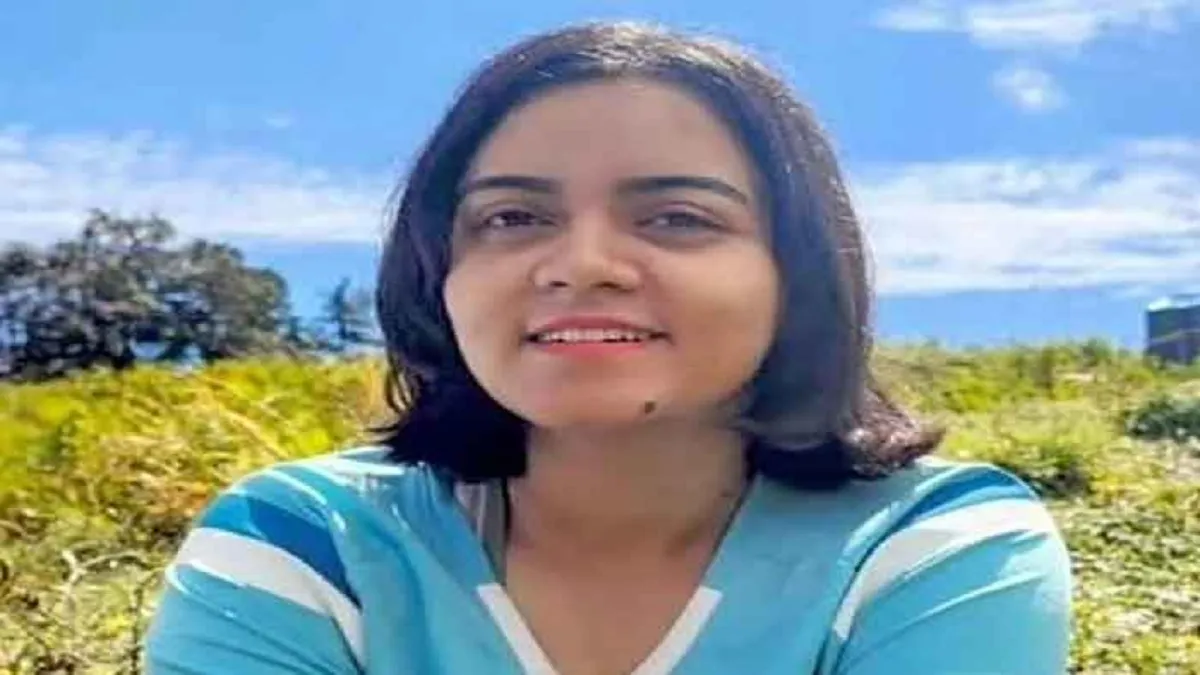 21 साल की उम्र में इस लड़की ने रचा इतिहास, Upsc परीक्षा में हासिल की 13वीं रैंक, लेकिन नहीं बन सकीं Ias ऑफिसर 6 Vidushi Singh