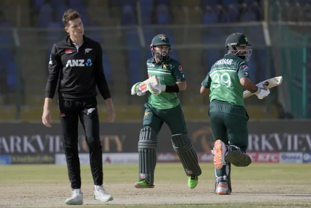 Pcb की तानाशाही से परेशान हुआ दिग्गज खिलाड़ी, बॉर्डर गावस्कर ट्रॉफी से पहले करेगा संन्यास का ऐलान 2 Cricketer