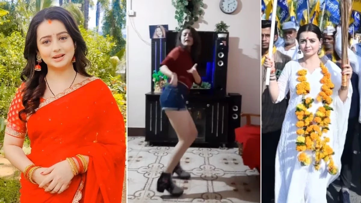 11 कंटेस्टेंट्स जो लाएंगे छप्पर फाड़ टीआरपी, 2 तो कहलाएंगे Bigg Boss 18 के सिद्धार्थ शुक्ला और शहनाज गिल 9 Bigg Boss 18