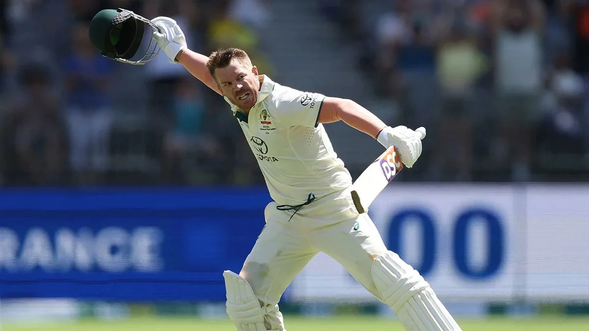 Fastest Test Century