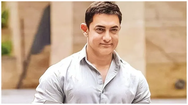 Aamir Khan
