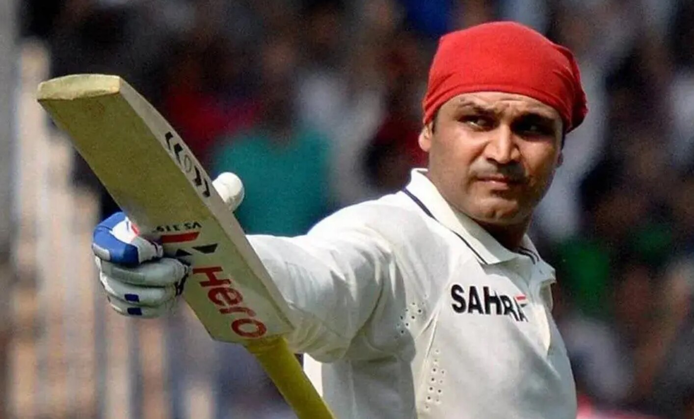 Fastest Test Century