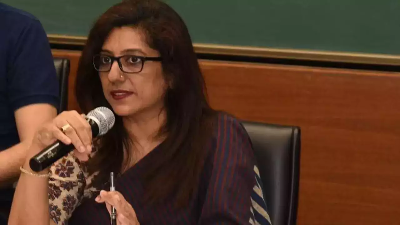 Upsc Success Story : लगातार 10वीं व 12वीं में फेल, फिर अचानक हुआ जादू, 22 साल की उम्र में फर्स्ट अटेम्प्ट में बनीं Ias 3 Anju Sharma