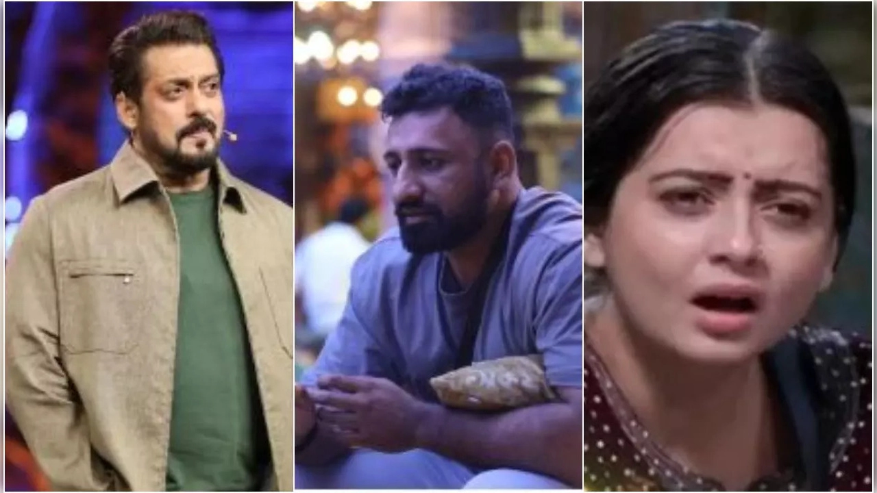 Bigg Boss 18
