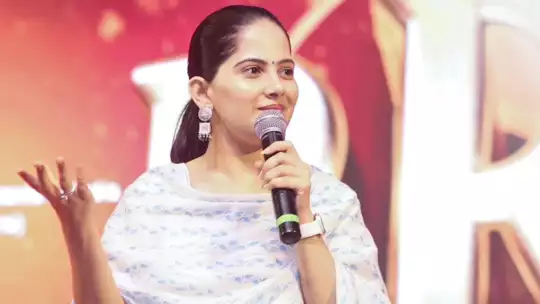 शादी करने जा रही हैं करोड़ों की मालकिन कथावाचक जया किशोरी, बताया किस शख्स के साथ लेंगी सात फेरे 2 Jaya Kishori