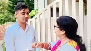 पुलिसकर्मी की हत्या के मामले में 2 साल रहा जेल के अंदर, लेकिन अमित ने नहीं मानी हार, लॉ की पढ़ाई कर खुद को बेगुनाह किया साबित 5 Amit Chaudhary