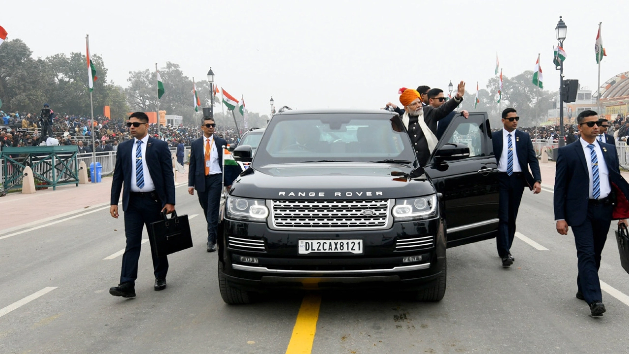 Pm Modi