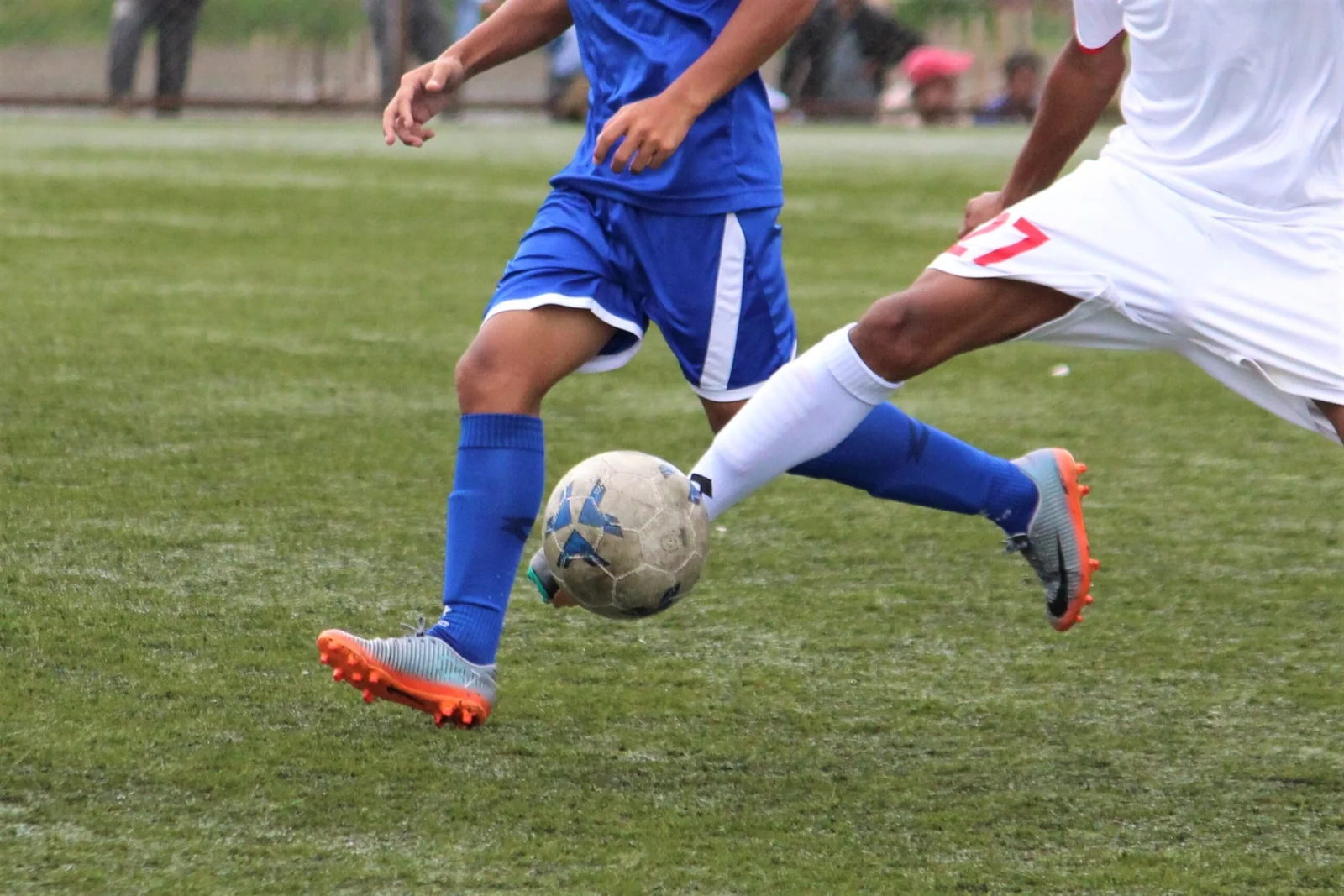 भारत-अफ्रीका मैच से पहले टीमों पर टूटा मुसीबतों का पहाड़, मैच फिक्सिंग की वजह से एक साथ बैन हुए 24 खिलाड़ी 4 Match Fixing