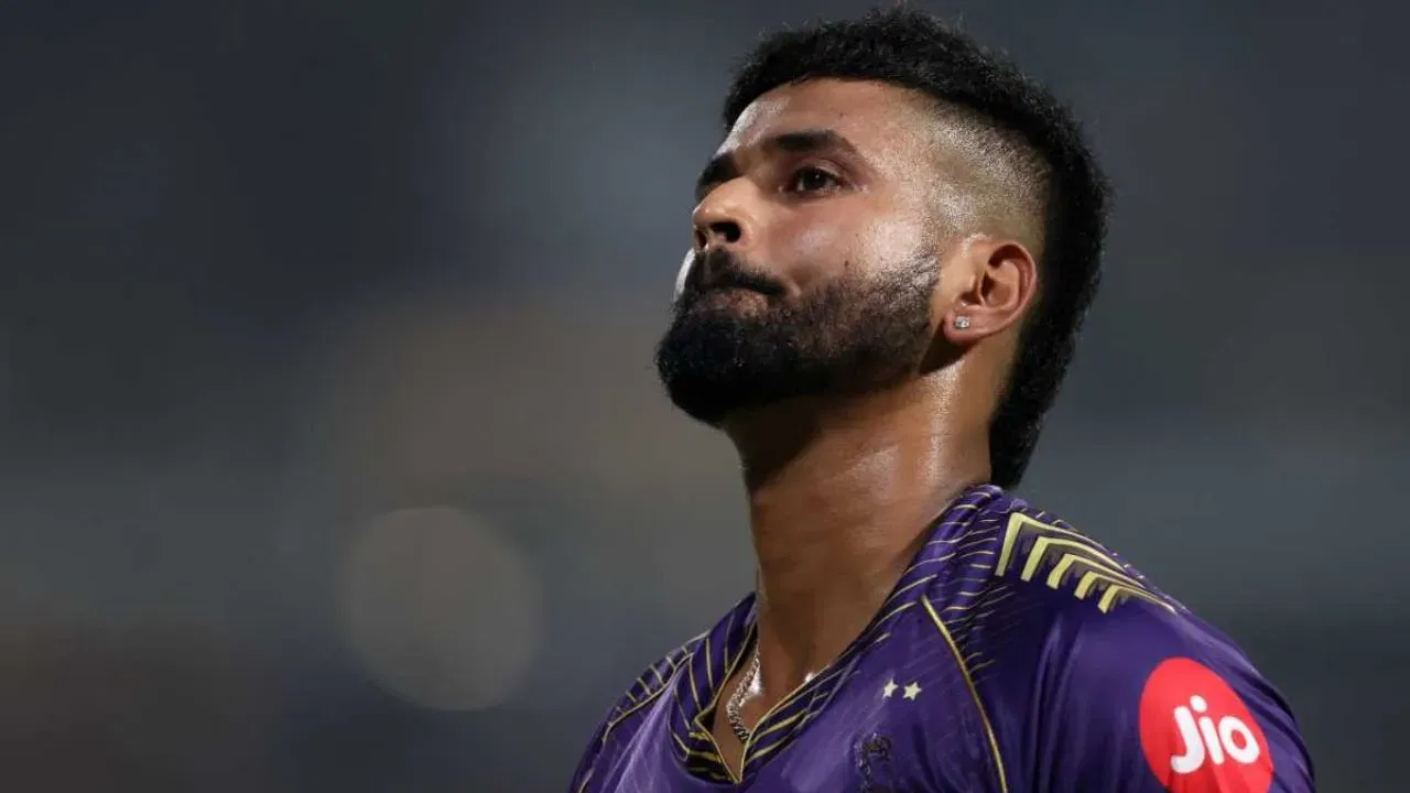 टीम इंडिया के बाद Kkr से बाहर हुए श्रेयस की नहीं रत्ती भर इज्जत, Ipl 2025 में नीलामी में मिला सिर्फ 30 लाख बेस प्राइस 3 Shreyas Iyer