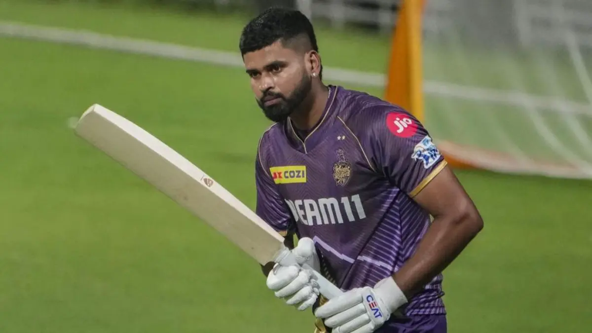 टीम इंडिया के बाद Kkr से बाहर हुए श्रेयस की नहीं रत्ती भर इज्जत, Ipl 2025 में नीलामी में मिला सिर्फ 30 लाख बेस प्राइस 4 Shreyas Iyer