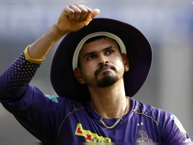 टीम इंडिया के बाद Kkr से बाहर हुए श्रेयस की नहीं रत्ती भर इज्जत, Ipl 2025 में नीलामी में मिला सिर्फ 30 लाख बेस प्राइस 2 Shreyas Iyer