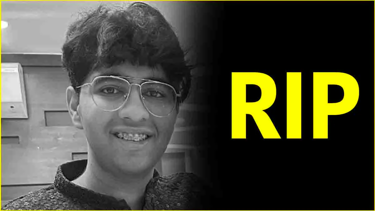 ‘सन ऑफ सरदार’ के नायक के बेटे का हुआ भयानक कार एक्सीडेंट, 18 साल की उम्र में दुनिया को कहा अलविदा 4 Ashwini Dhir