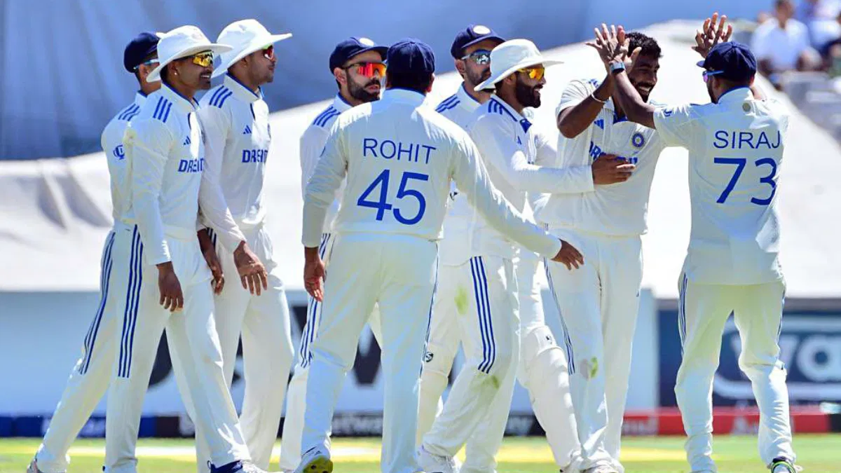 पर्थ टेस्ट मैच के बीच नई खूंखार 19 सदस्यीय टीम इंडिया का हुआ ऐलान, निकाले गए सभी 8 फ्लॉप खिलाड़ी 4 Team India