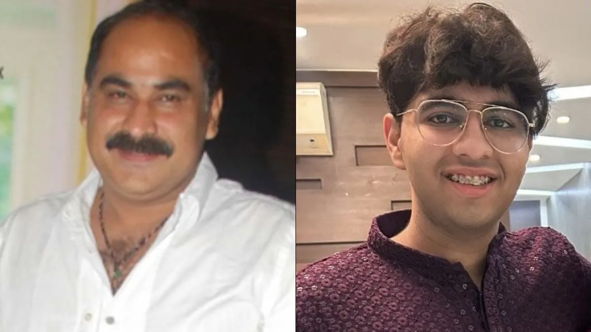 ‘सन ऑफ सरदार’ के नायक के बेटे का हुआ भयानक कार एक्सीडेंट, 18 साल की उम्र में दुनिया को कहा अलविदा 5 Ashwini Dhir