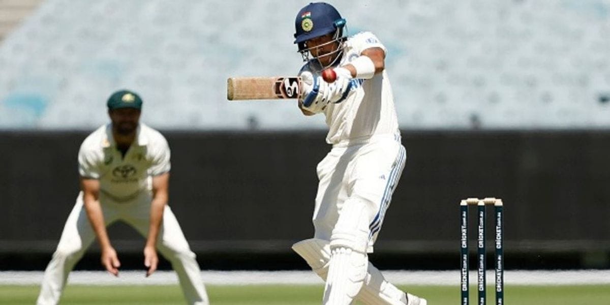 4,4,4,4,4...Bgt शुरू होने से पहले कंगारुओं का नाईटमेयर बना यह युवा खिलाड़ी, ऋषभ पंत की कुर्सी पर मंडराया खतरा