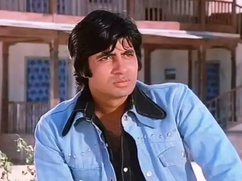 बेटे से कम नहीं हैं अमिताभ बच्चन, शूटिंग के दौरन इस एक्ट्रेस को कर दिया था प्रेग्नेंट, इंडस्ट्री में मच गया था तहलका 2 Amitabh Bachchan