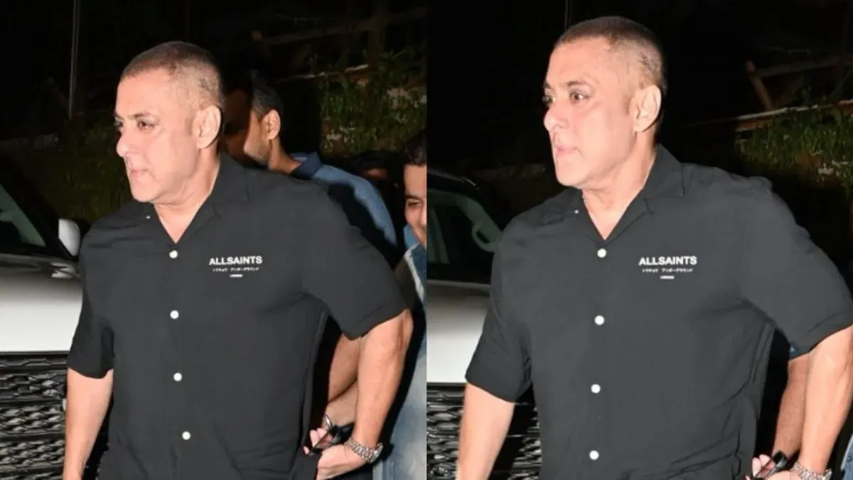 शादी के इंतजार में टकले हो चुके हैं ये 3 स्टार्स, नकली बाल लगाकर लड़कियों को करते हैं इंप्रेस, नाम जानकर चौंक जाएंगे आप 2 Salman Khan
