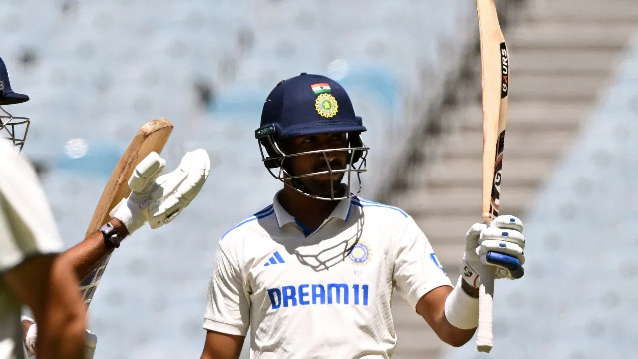 गिल-जायसवाल नहीं टीम इंडिया का यह युवा खिलाड़ी बनेगा अगला विराट कोहली, हर शॉट में दिखती है झलक 2 Dhruv Jurel